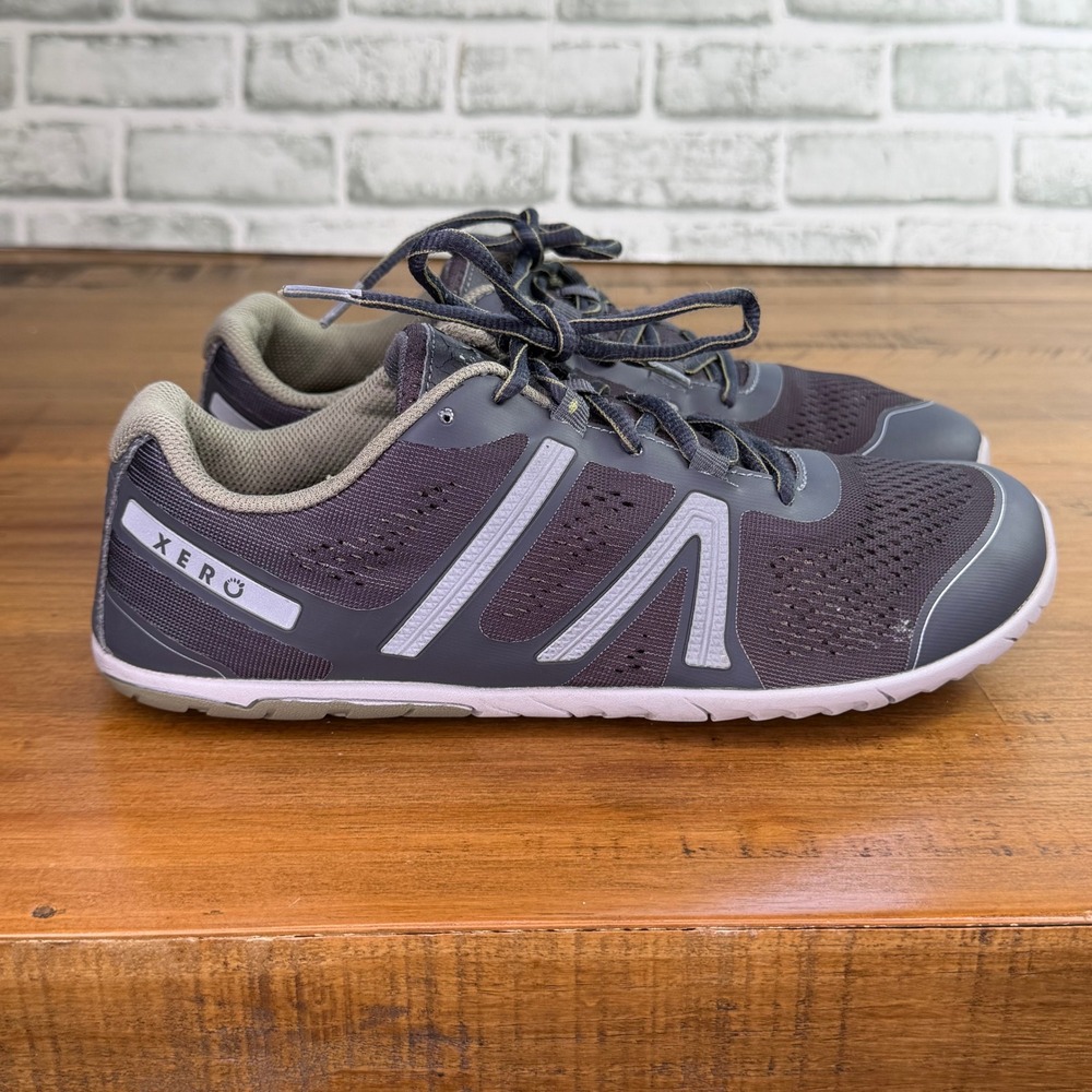 Xero Shoes HFS Minimalist Running Shoes Mens 10